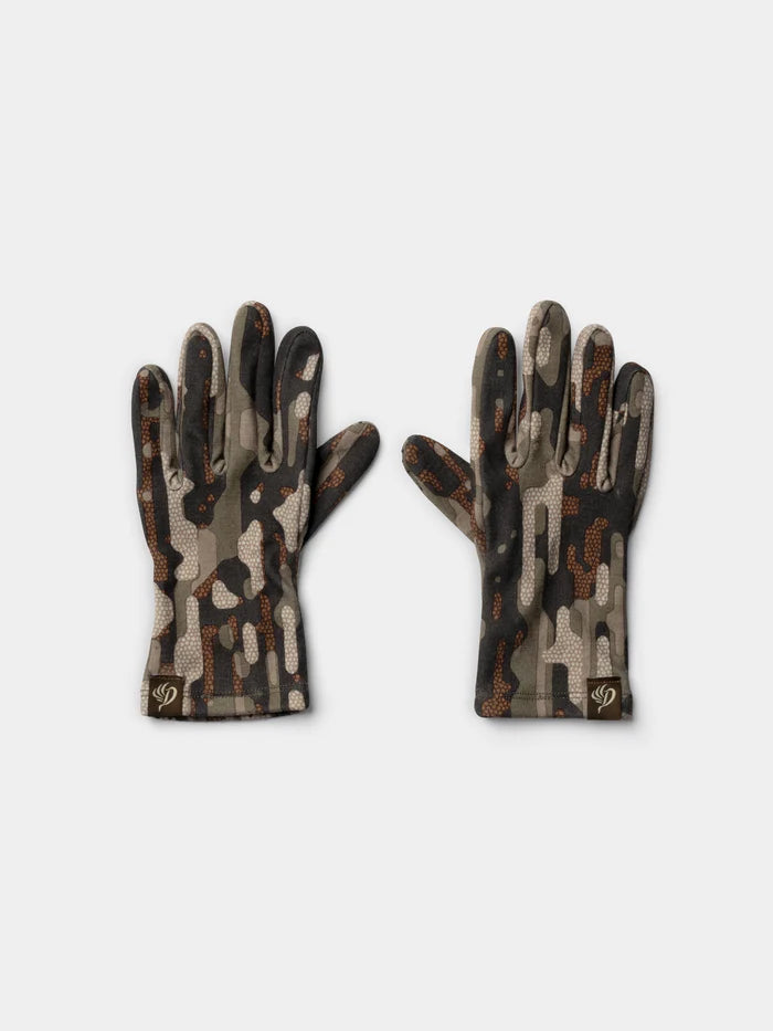 Duck Camp - Merino Concealment Gloves