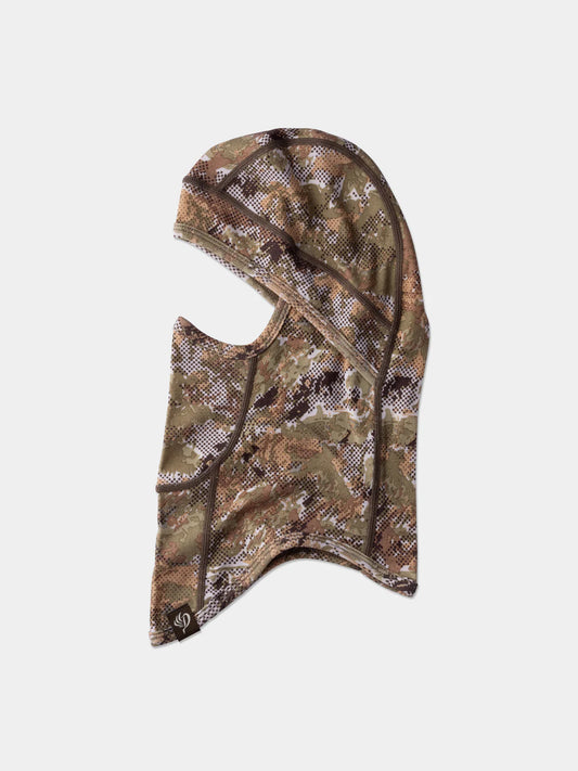 Duck Camp - Merino Balaclava