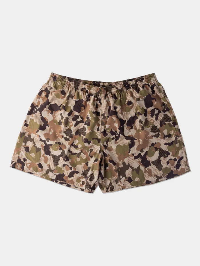 Duck Camp - Men's 5" Scout Shorts