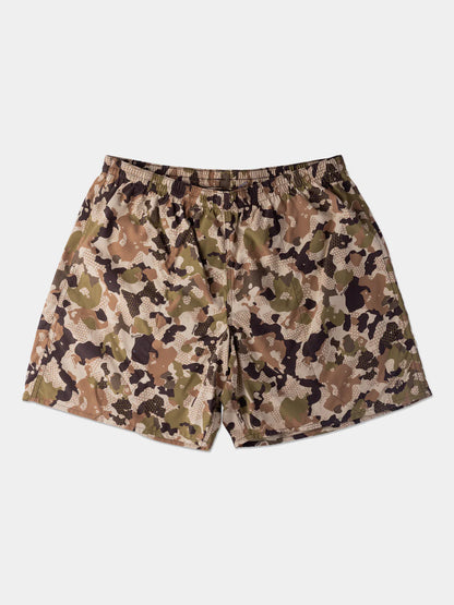 Duck Camp - M's Scout Shorts 7"