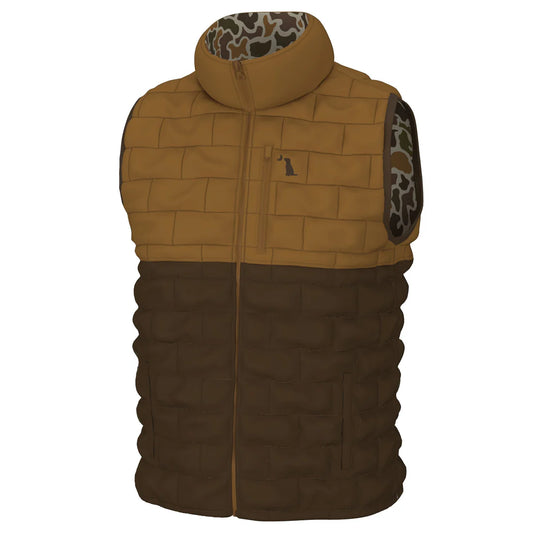 Local Boy Outfitters - Duck Down Vest