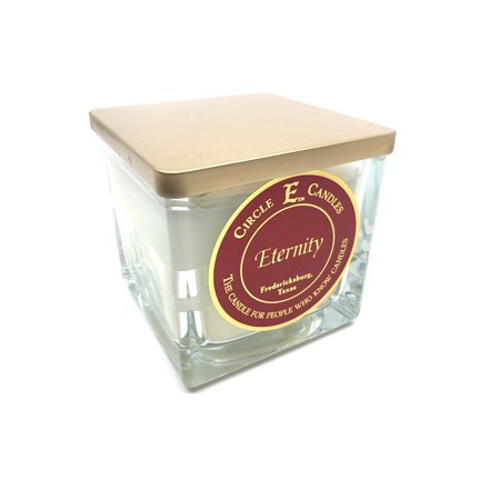 Circle E Candles - Eternity 22oz Candle