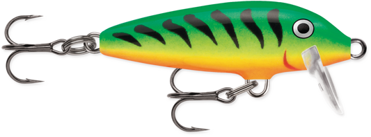 RAPALA - Floating - 1-1/2" 1/16oz - Firetiger