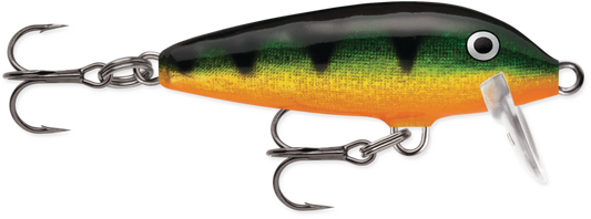 RAPALA - Original Floating - 1-1/2" 1/16oz - Perch