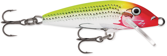 RAPALA - Floating- 2" 1/16oz - Clown