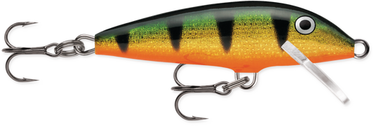 RAPALA - Original Floating - 2" 1/16oz - Perch