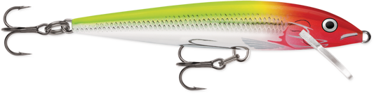 RAPALA - Floating - 3-1/2" 3/16oz - Clown