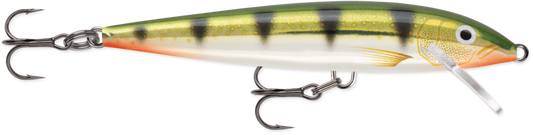 RAPALA - Original Floating - 3-1/2" 3/16oz - Nordic Perc