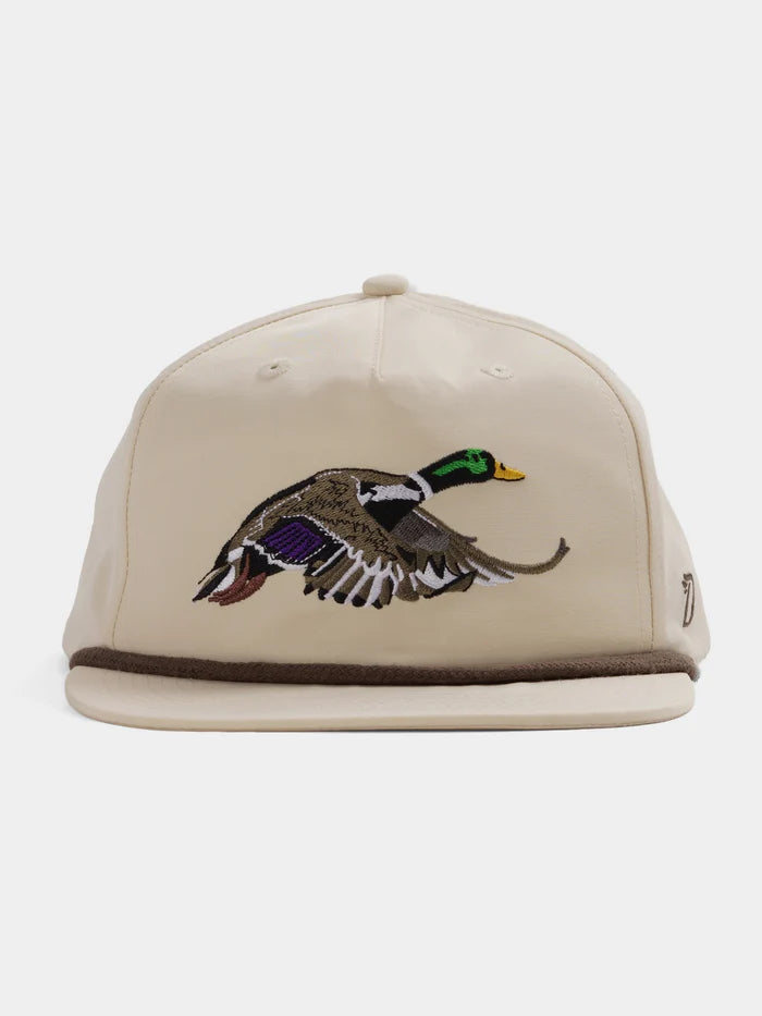 Duck Camp - Mallard Hat