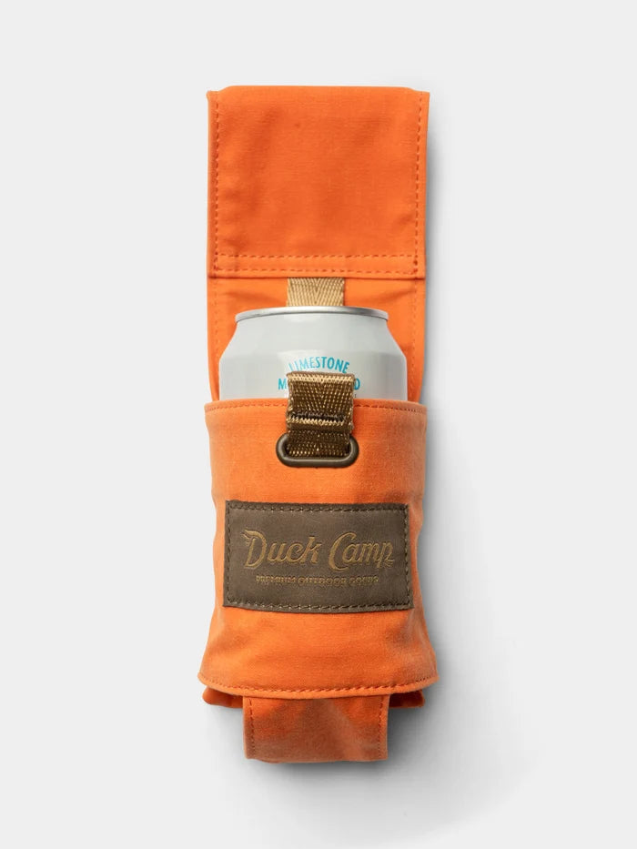 Duck Camp - Canvas Can Holster