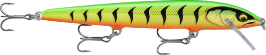 RAPALA - Floater Elite - 3/8oz 4-3/4" - Gilded Firetiger