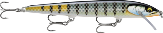RAPALA - Floater Elite - 1/4oz - Gilded Blue Gill