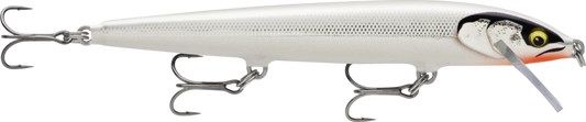 RAPALA - Floater Elite - 1/4oz - Gilded Glass Ghost