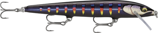 RAPALA - Floater Elite - 1/4oz - Gilded Night Aurora