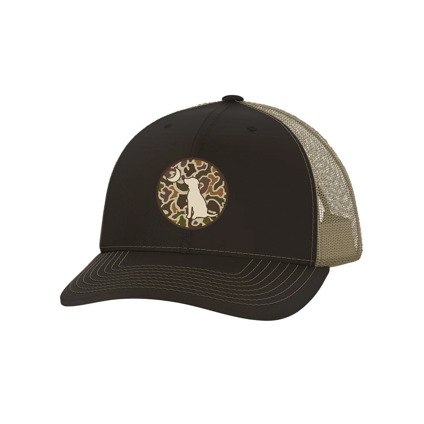 Local Boy Outfitters - Vintage Logo Trucker Hat