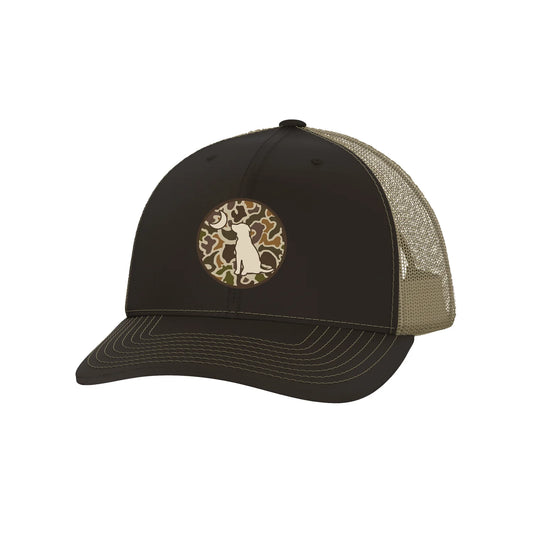 Local Boy Outfitters - Vintage Logo Trucker Hat