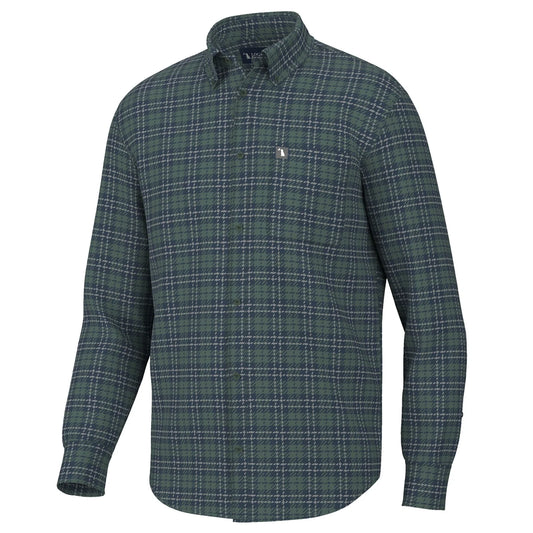 Local Boy Outfitters - Youth Hilton Stretch Flannel