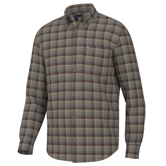 Local Boy Outfitters - Youth Gardner Stretch Flannel