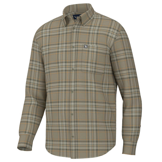 Local Boy Outfitters - Phelan Stretch Flannel