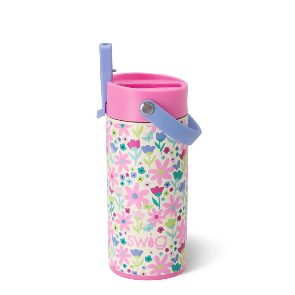 Swig - Flip + Sip Slim Tumbler 12oz
