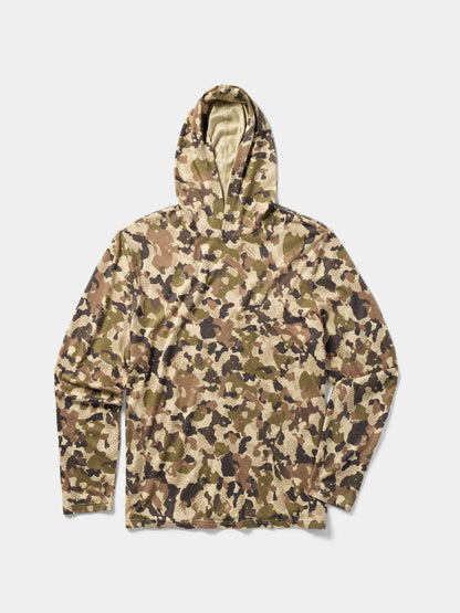 Duck Camp M's Essential drirelease Hoodie