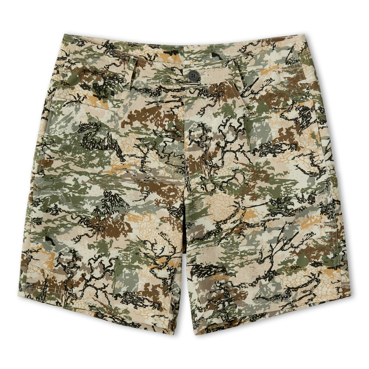 GameGuard - Mens Shorts
