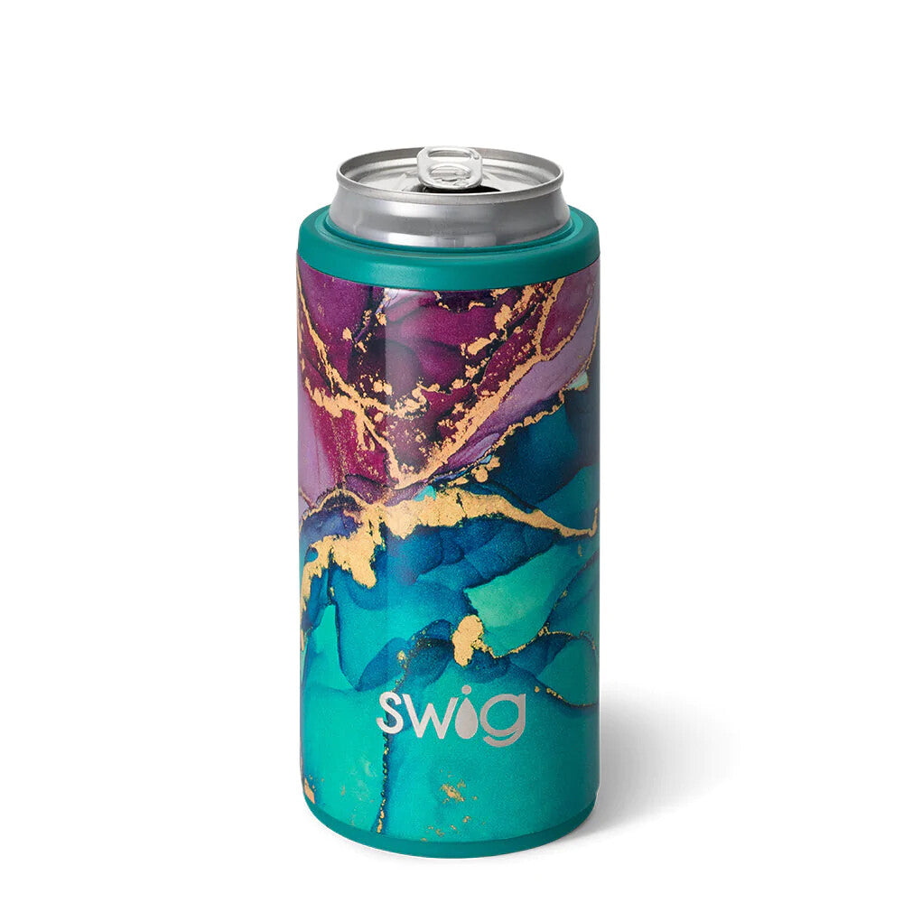 Swig - Gemstone Skinny Can Cooler