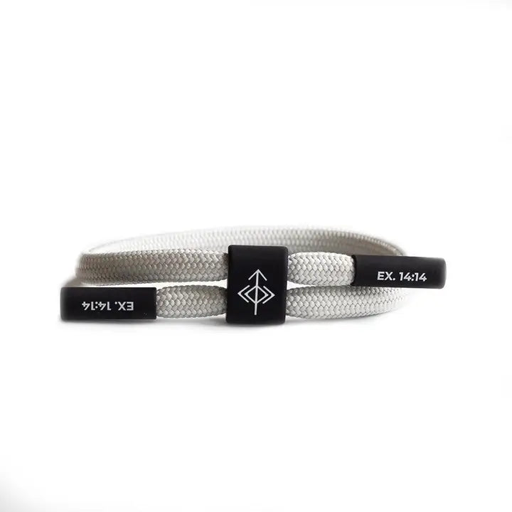 The Prayer I Share - Got Your Back Bracelet