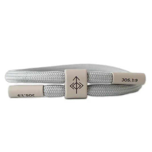 The Prayer I Share - With You Always Bracelet