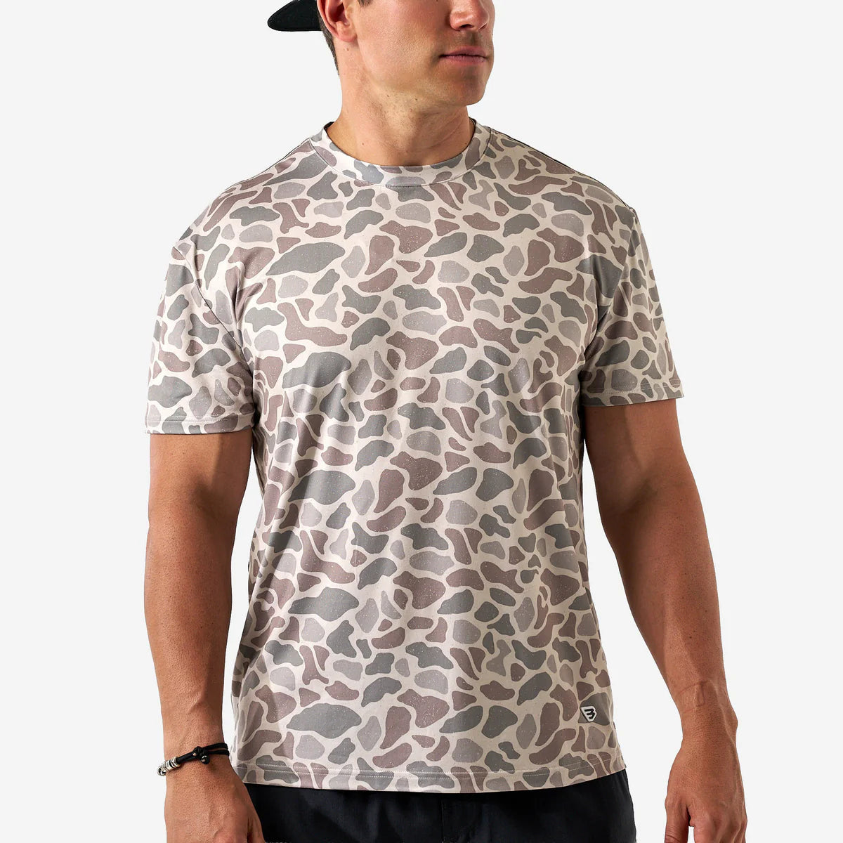 BURLEBO - Go To Tee