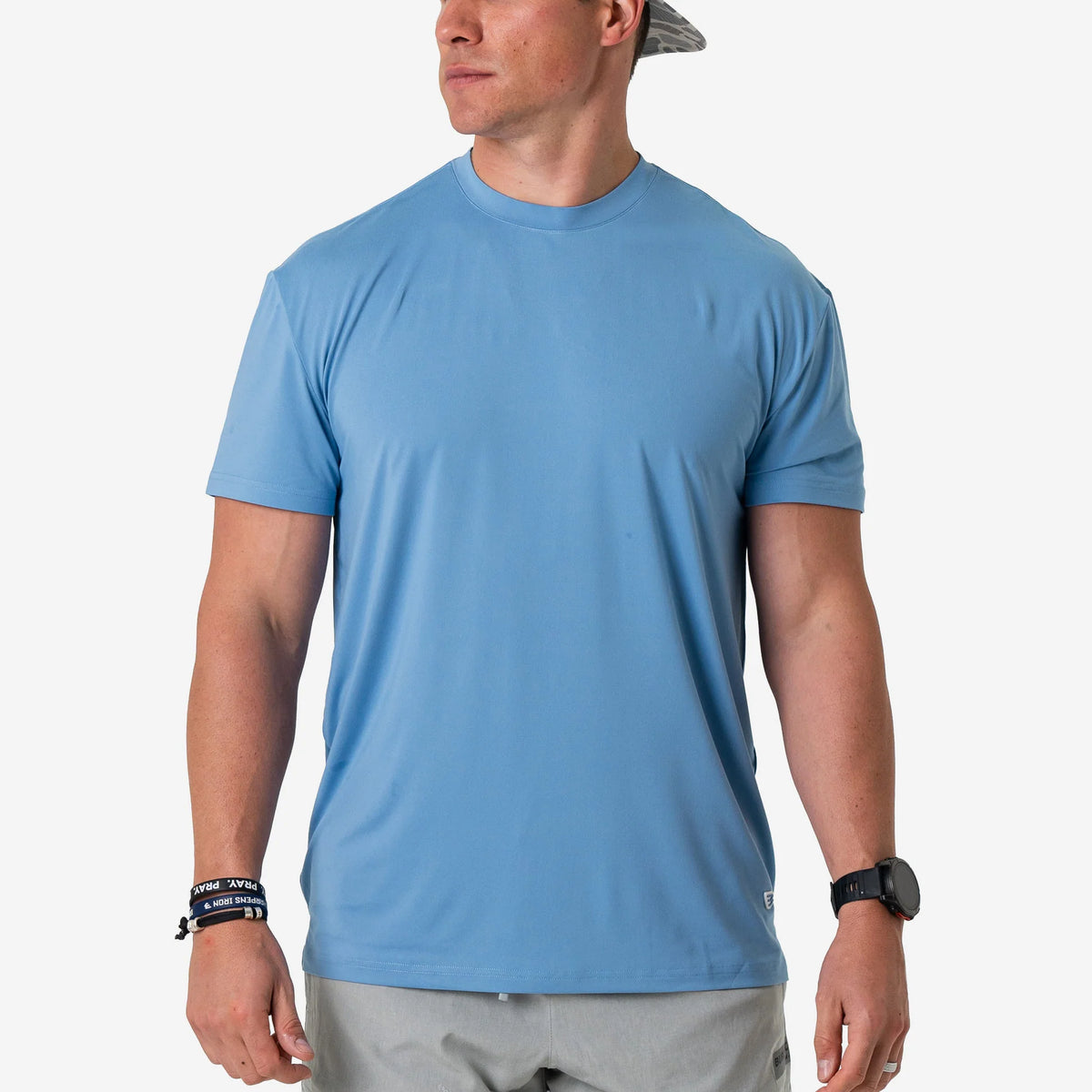 BURLEBO - Go To Tee