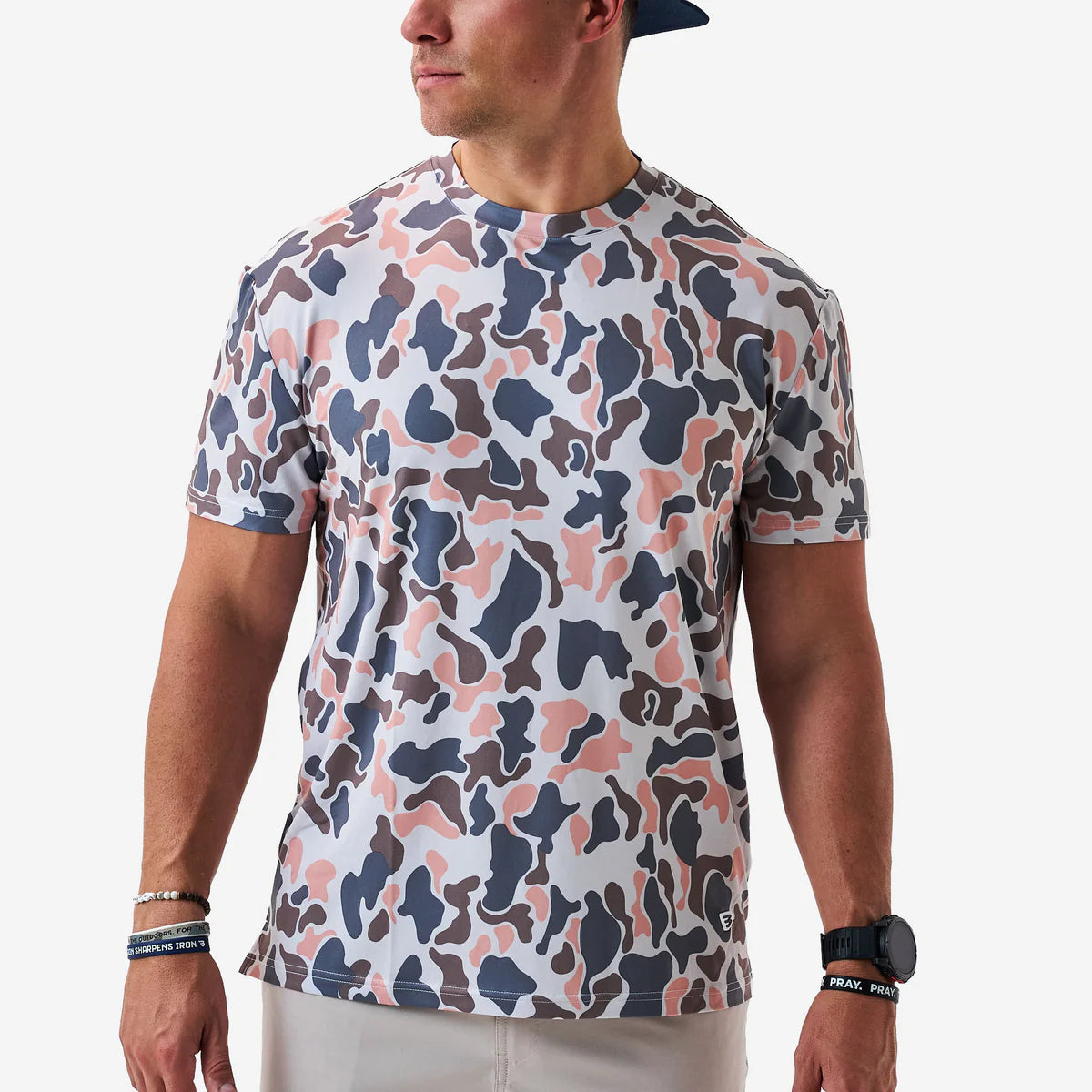 BURLEBO - Go To Tee