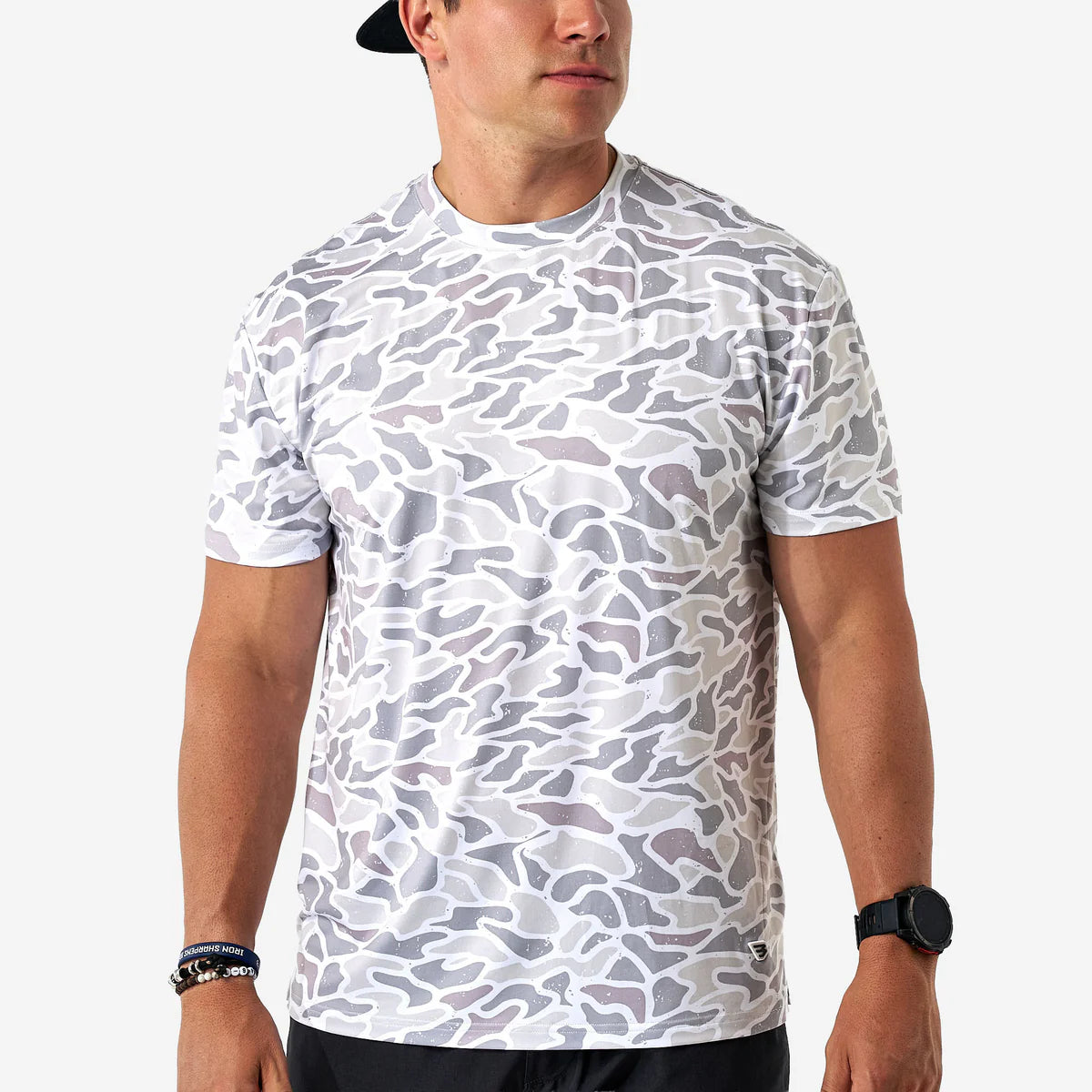 BURLEBO - Go To Tee