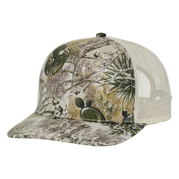 GameGuard Stone MeshBack Cap