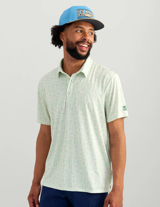 HUK - Pursuit Performance Polo