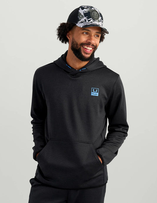 HUK - Coldfront Performance Hoodie