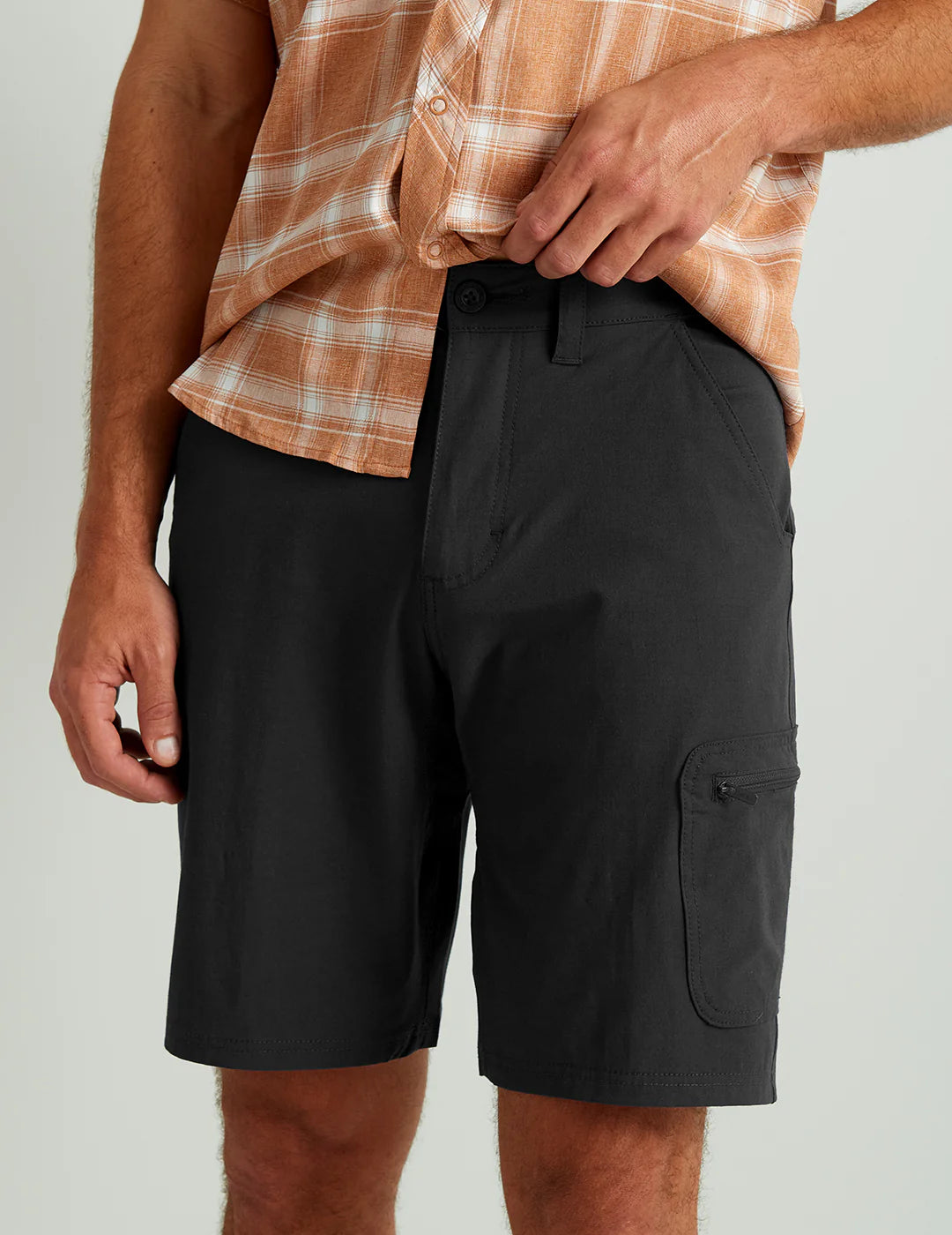 HUK - Men's Next Level 10.5-inch Shorts