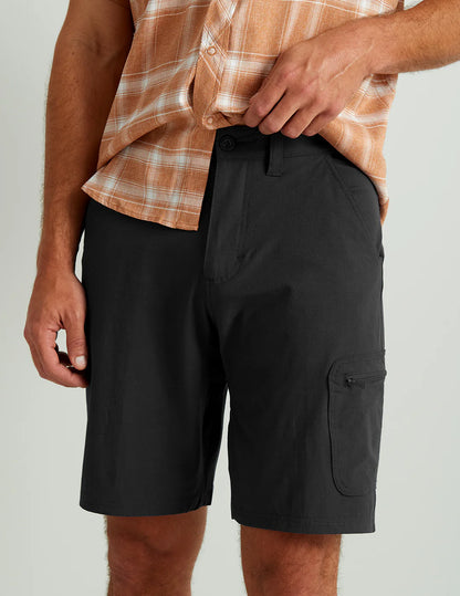 HUK - Men's Next Level 10.5-inch Shorts