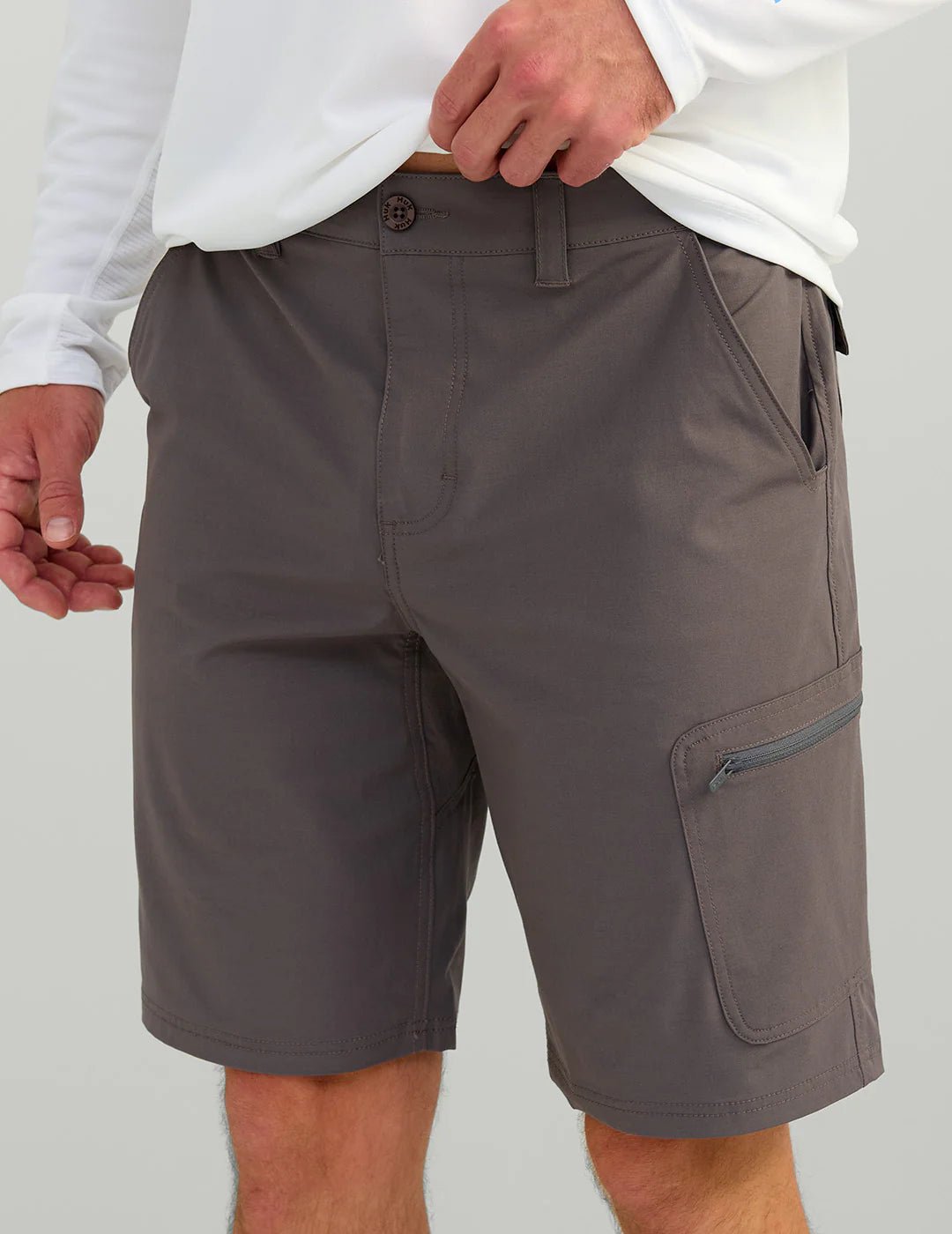 HUK - Men's Next Level 10.5-inch Shorts