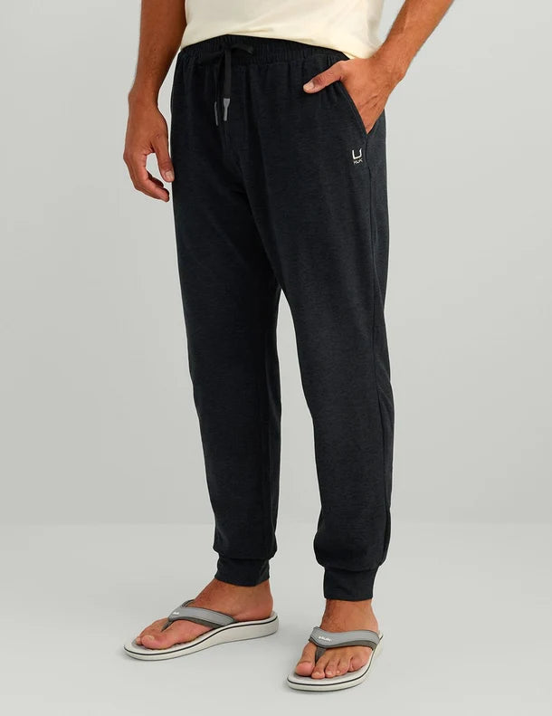 HUK - Leeward Fleece Jogger