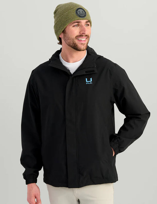 HUK - Storm Jacket 2.0