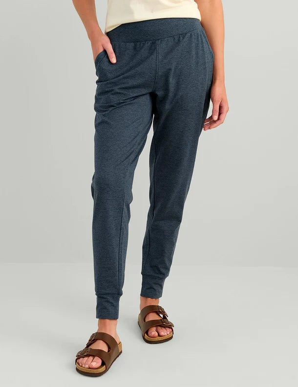 HUK - Women's Coldfront+Fleece Jogger