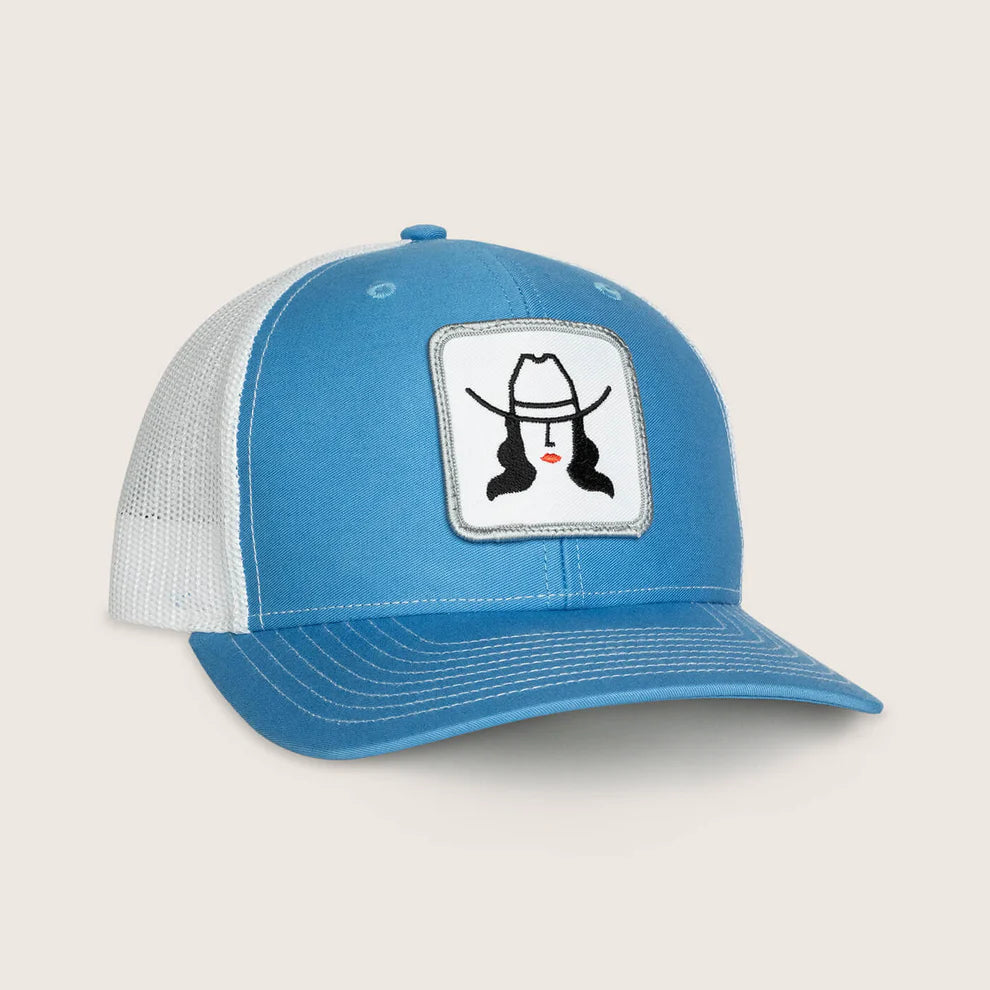 COWBOY COOL - Loretta Hat – Oasis Outback