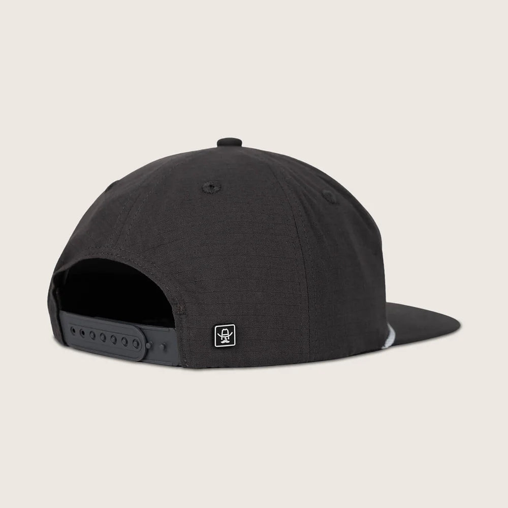 Cowboy Cool - Ranger Rope Hat