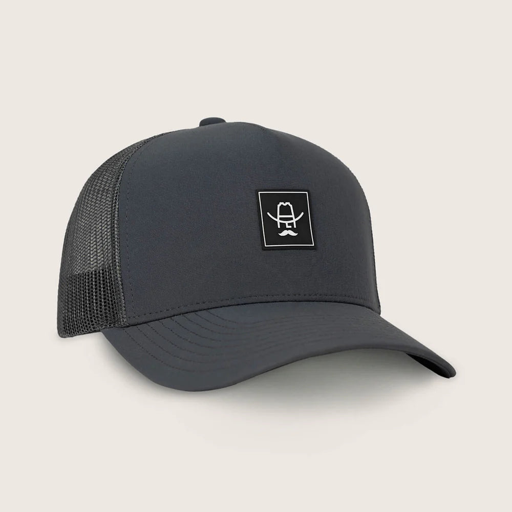 Cowboy Cool - Sharpshooter Snapback Hat