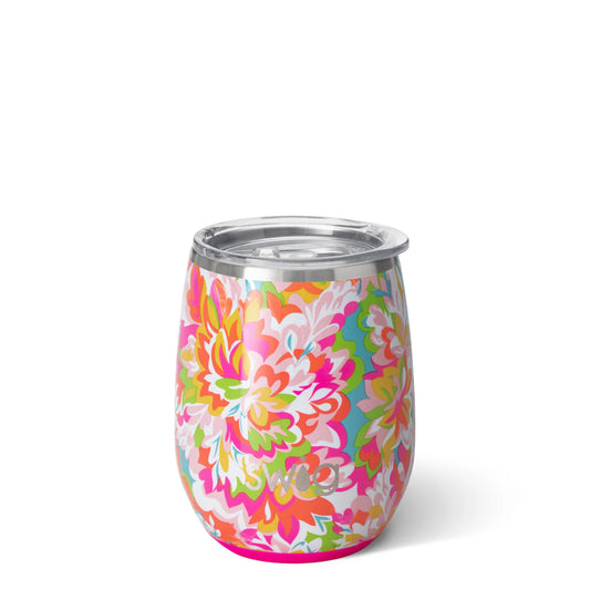 Swig - Hawaiin Punch 14oz Wine Cup