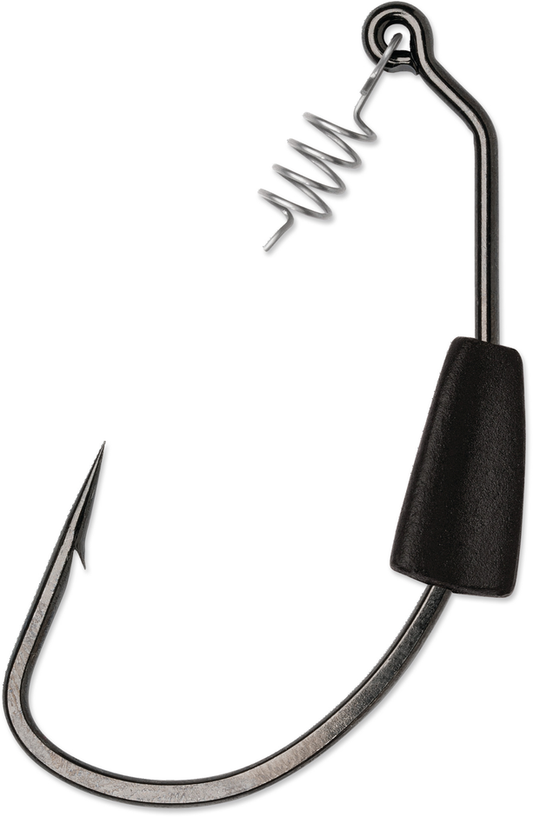 VMC - Heavy Duty Weighted Swimbait - 1/4oz #6/0