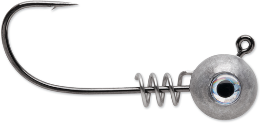 VMC - HSBJ Hybrid Swimbait Jig - 1/8OZ #2/0 - Natural