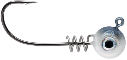 VMC - HSBJ Hybrid Swimbait Jig - 3/16OZ #2/0 - Gizzard Shad
