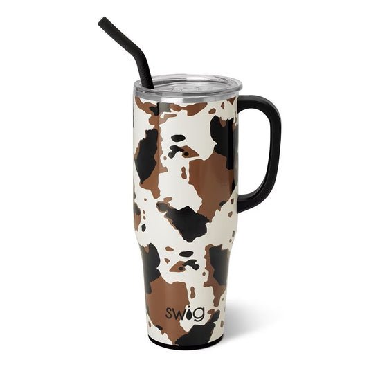 Swig - Hayride Mega Mug 40oz